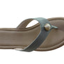 Usaflex Pyrmont Womens Comfortable Thongs Sandals Made In Brazil