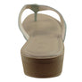 Usaflex Pyrmont Womens Comfortable Thongs Sandals Made In Brazil