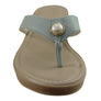 Usaflex Pyrmont Womens Comfortable Thongs Sandals Made In Brazil