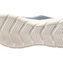 Skechers Womens BOBS Sport B Flex Swift Flair Comfortable Shoes