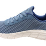 Skechers Womens BOBS Sport B Flex Swift Flair Comfortable Shoes