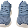Skechers Womens BOBS Sport B Flex Swift Flair Comfortable Shoes