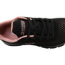 Skechers Womens BOBS Sport B Flex Swift Flair Comfortable Shoes
