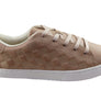 Bottero Grenada Womens Comfortable Leather Casual Shoes Made In Brazil