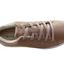 Bottero Grenada Womens Comfortable Leather Casual Shoes Made In Brazil