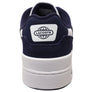 Lacoste Mens Comfortable Leather Graphic Print T Clip Sneakers