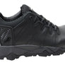 Mack Mens Power Composite Toe Cap Lace Up Safety Shoes