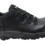 Mack Mens Power Composite Toe Cap Lace Up Safety Shoes
