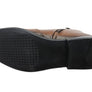Perlatto Morgan Womens Comfortable Leather Ankle Boots Made In Brazil