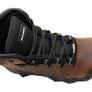 Mack Mens Octane Leather Composite Toe Safety Boots