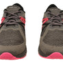 Adrun Motion Womens Comfortable Athletic Shoes Made In Brazil