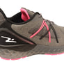 Adrun Motion Womens Comfortable Athletic Shoes Made In Brazil