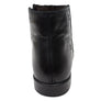 Perlatto Morgan Womens Comfortable Leather Ankle Boots Made In Brazil