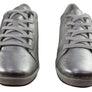 Bottero Riviera Womens Comfortable Leather Casual Shoes Made In Brazil