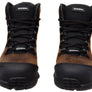 Mack Mens Octane Leather Composite Toe Safety Boots