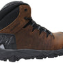 Mack Mens Octane Leather Composite Toe Safety Boots