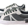 Lacoste Mens Comfortable Lace Up L004 Tonal Sneakers