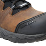 Mack Mens Octane Leather Composite Toe Safety Boots