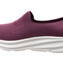 Kroten Womens Travelwalker Rise Slip On Wide Width Walking Shoes
