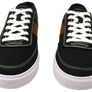 Lacoste Mens Comfortable Lace Up Court Master Pro 22 Sneakers