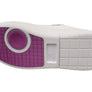 Lacoste Women Leather Lace Up Carnaby Platform Sneakers