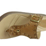 Pegada Jess Womens Cushioned Leather Sandals Thongs Made In Brazil
