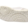 Lacoste Women Comfortable Lace Up Leather T Clip Sneakers