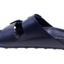 Holster Sundreamer Womens Comfortable Slides Sandals