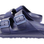 Holster Sundreamer Womens Comfortable Slides Sandals
