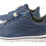 Propet Womens Travelactiv Axial Comfort Wide Width Walking Shoes