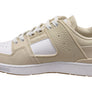 Lacoste Women Leather Lace Up Court Cage 2 123 Sneakers
