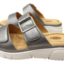 Scholl Orthaheel Rage Womens Comfortable Slides Sandals
