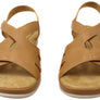 Scholl Orthaheel Casey Womens Comfortable Sandals