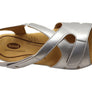 Scholl Orthaheel Casey Womens Comfortable Sandals