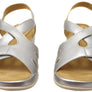 Scholl Orthaheel Casey Womens Comfortable Sandals
