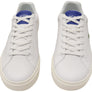 Lacoste Mens Comfortable Leather Lerond Pro 123 Sneakers