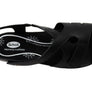 Scholl Orthaheel Casey Womens Comfortable Sandals