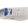 Lacoste Mens Comfortable Leather Lerond Pro 123 Sneakers