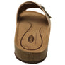 Scholl Orthaheel Brine Womens Comfortable Slides Sandals
