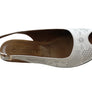 Orizonte Dominica Womens European Leather Comfortable Wedge Sandals