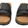 Scholl Orthaheel Brine Womens Comfortable Slides Sandals
