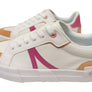 Lacoste Women Comfortable L004 Colorblock Sneakers