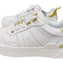 Lacoste Women Comfortable Lace Up L002 Sneakers