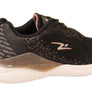 Adrun Broadway Womens Comfortable Athletic Shoes Made In Brazil