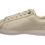 Lacoste Women Leather Lace Up Graduate Pro Heel Pop Sneakers