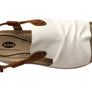 Scholl Orthaheel Tyler Womens Comfortable Sandals