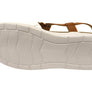 Scholl Orthaheel Tyler Womens Comfortable Sandals