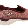 Adrun Cove Womens Comfortable Slip On Shoes Made In Brazil