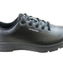 King Gee Superlite Lace Womens Slip Resistant Work Shoes