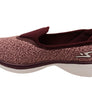Adrun Cove Womens Comfortable Slip On Shoes Made In Brazil